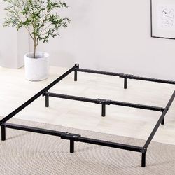 Queen Mattress Frame