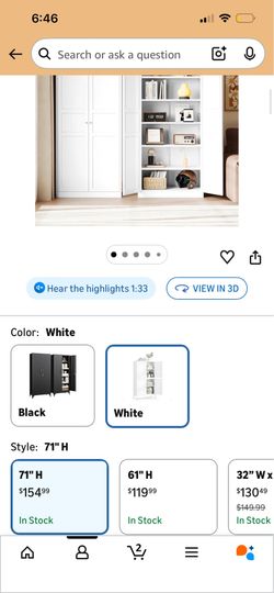 DIY Metal Storage Cabinet