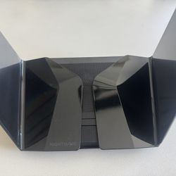 NetGear Nighthawk AX 12