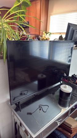 Vizio tv