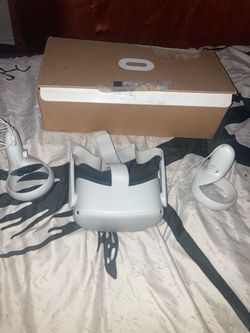 Oculus quest 2