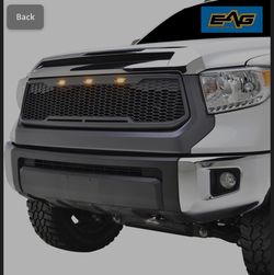 14-21 Toyota TUNDRA Grille Grill