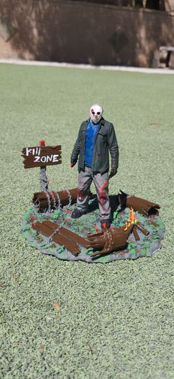 Jason vorhees iT chucky Michael Myers freddy Kruger