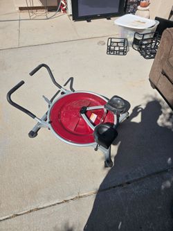 Ab circle pro (Eastside)