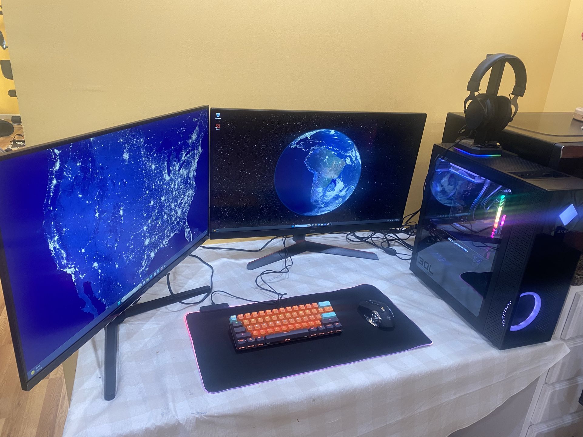 Gaming Pc