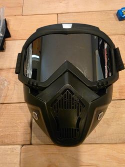 Tactical Masks