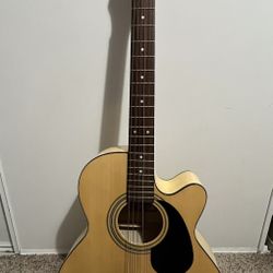Guitar for sale! 