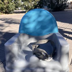 Safety First Booster Chair 