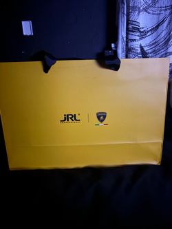 JRL Lamborghini Professional set