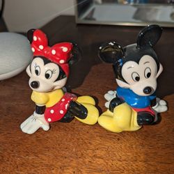 Mickey Minine Collectables