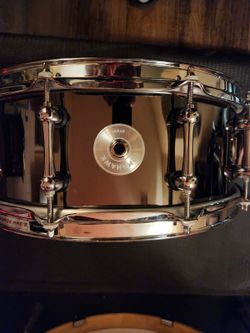 Snare Drum