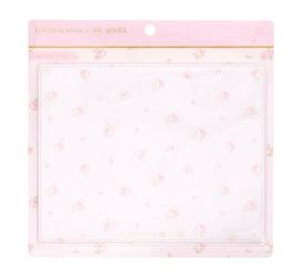 LoveShackFancy x Target  Blooming Heirloom Mouse Pad Strawberry Macaroon NWT