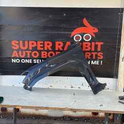 2024 Tacoma Fender Driver OEM  Great Shape 2027