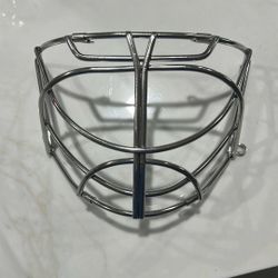 Cat Eye Hockey Goalie Mask