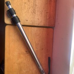 Manfrotto Monopod