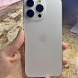 iPhone 15 Pro Max 256