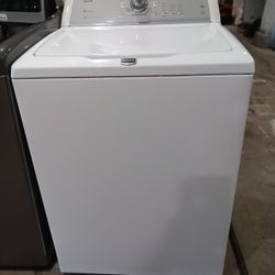 Maytag Washer Machine 