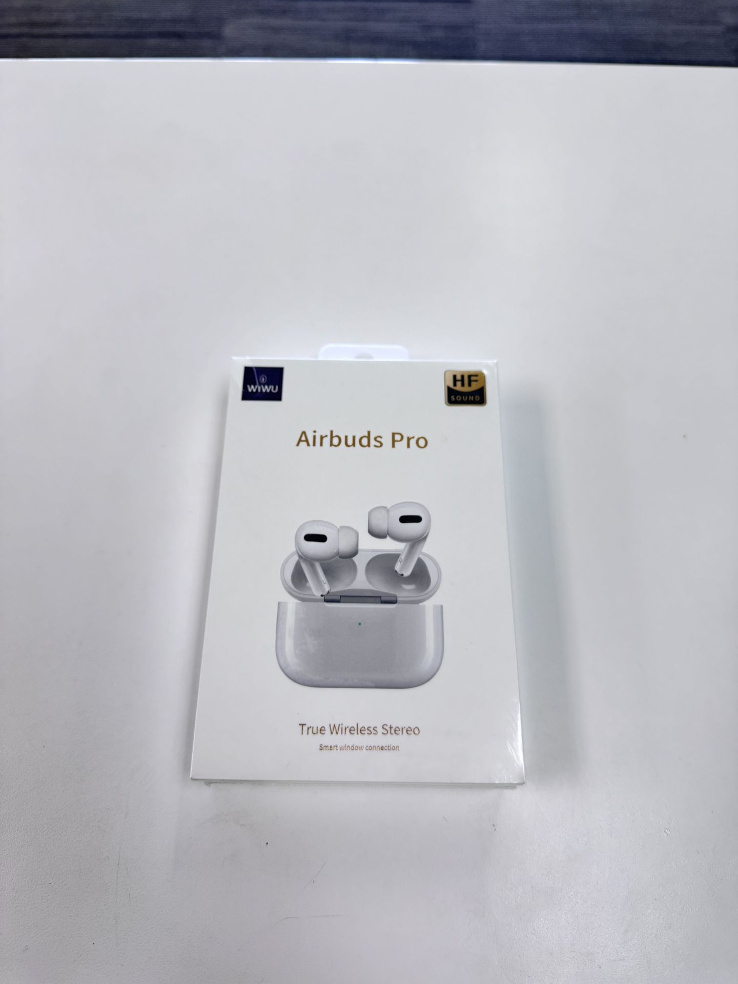 Earbuds