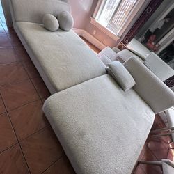 Sofa Set 