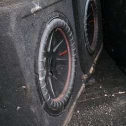 2015 Ford Expedition