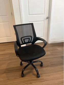 Study Chair