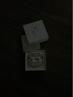 AirPod 4’s For Sale