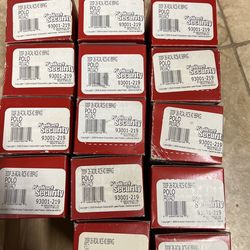 Kwickset  Privacy Locks