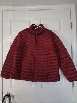Raincoat & Jacket