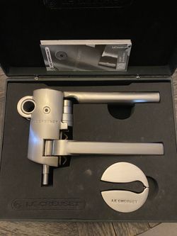 Le Creuset Corkscrew Opener