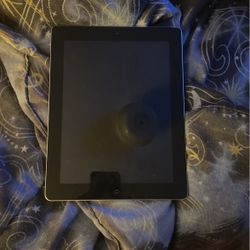 iPad 