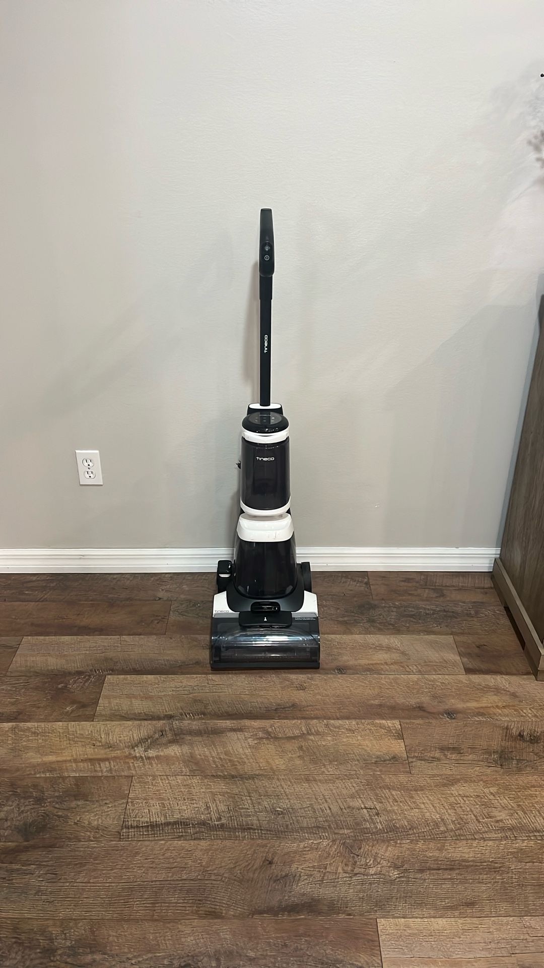 Tineco iCarpet Complete