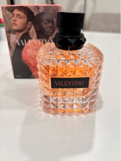 Valentino Born in Roma