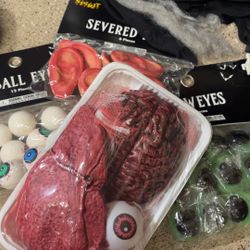 Halloween Decorations 