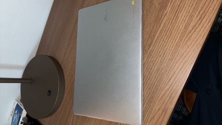 Acer chromebook