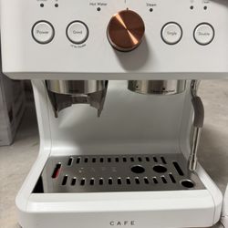 Cafe Espresso Machine