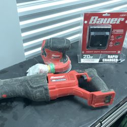 Tools