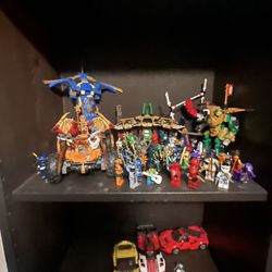 Ninjago LEGO 