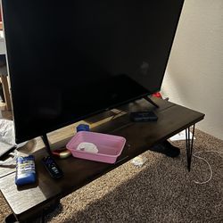 Roku 40” Tv 