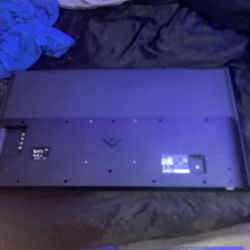 Vizio Smart Tv