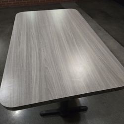 Used Restaurant Laminate Tabletops