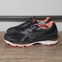 Asics Gel Ziruss 2 Women's Running Shoes Size 12
