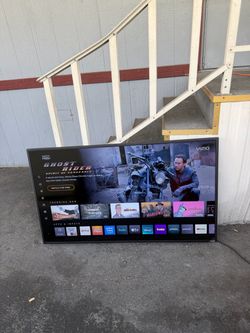 Vizio 50in TV
