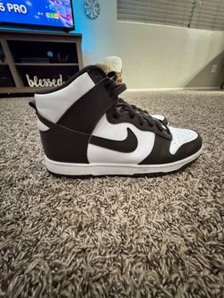 Nike Dunk High