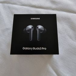 Galaxy Buds3 Pro