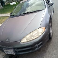 Dodge Intrepid