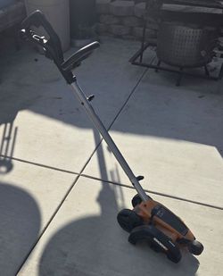 Electric Edger
