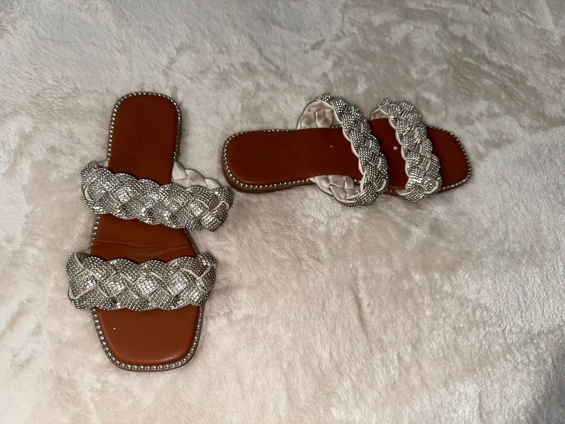 pretty sandals