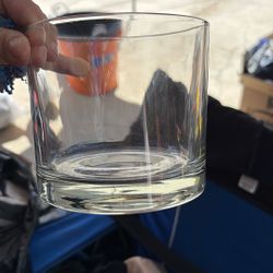 Glasses For Centerpieces 