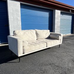 Comfortable Modern Sofa