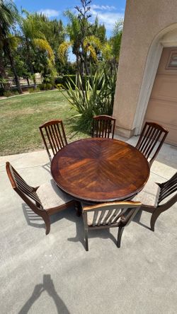 Dinning table